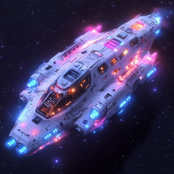 Image of a worm generator